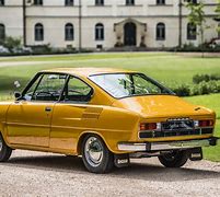 Image result for Skoda 110R