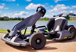 Image result for Ninebot Hoverboard Big for Go Kart