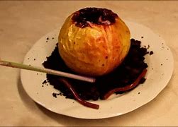 Image result for Cooked Apples