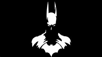 Image result for Batman Minimalist