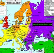 Image result for Europe Map Countries Only