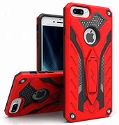 Image result for iphone 8 plus red case