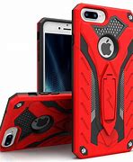 Image result for red iphone 8 plus case