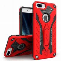 Image result for iPhone 8 Bumper Case Red