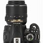 Image result for Nikon EOS D3100