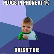 Image result for Phone Plug Meme