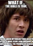 Image result for Bible Memes Jesus