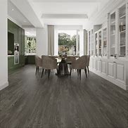 Image result for High Gloss Grey Laminate Flooring