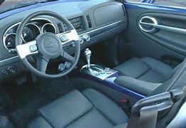 Image result for Chevy SSR Interior