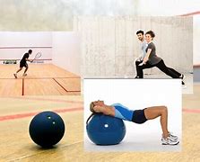 Image result for Squash Exercise