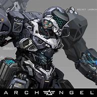 Image result for Mech Armor Concept Art