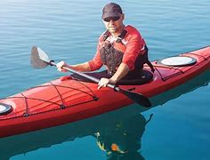 Image result for Neon Sit On Kayak