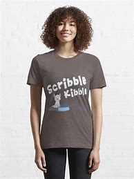 Image result for Scribble Day Shirt