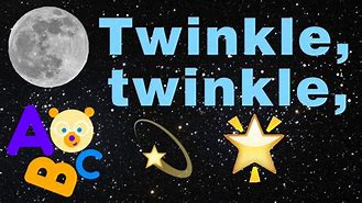 Image result for Go Twinkle Meaning