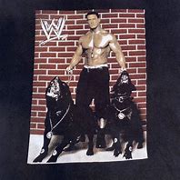 Image result for John Cena Dog Logo