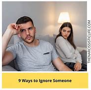 Image result for Ignore Need