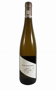 Image result for Peter Jakob Kuhn Riesling Graziosa
