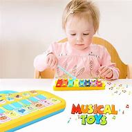 Image result for B Piano Toy