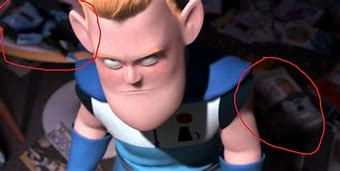 Image result for Mr. Incredible Becoming Ascended Meme