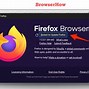Image result for Firefox Last Update