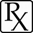 Image result for RX Box Free Clip Art