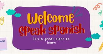 Image result for Spanish Classes
