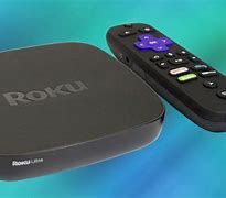 Image result for Roku Media Player Photo