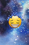 Image result for Galaxy Brain Emoji