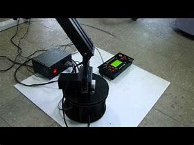 Image result for Articulated Robotic Arm