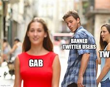 Image result for Gab Social Memes
