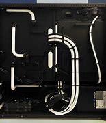 Image result for PC Custom Cable Management