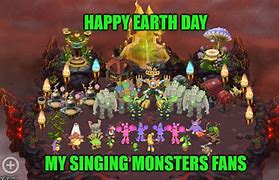 Image result for My Singing Monsters Starter Pack Memes