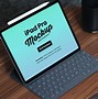 Image result for White iPad Pro Graphic