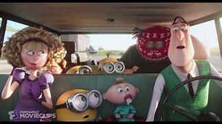 Image result for Minions Movie Evil Family