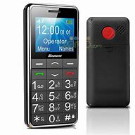 Image result for Large Cell Phone for Elderly
