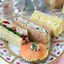 Image result for High Tea Meat Dishes
