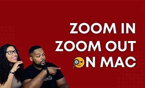 Image result for How to Mac Mode On Zoom 7,5