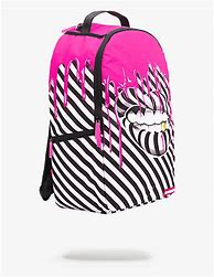 Image result for Girly Sprayground Backpack