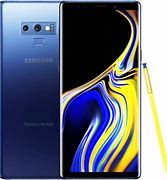 Image result for Samsung Note 9 Ocean Blue