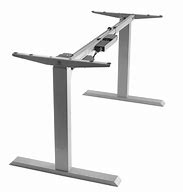 Image result for Hydraulic Adjustable Work Table