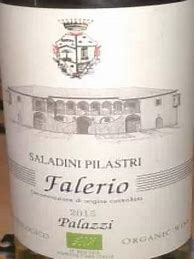 Image result for Saladini Pilastri Falerio