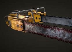 Image result for Chainsaw 3D Cause