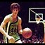 Image result for Pete Maravich Basketball Card