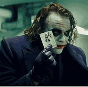 Image result for The Dark Knight Joker Cute