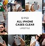 Image result for iPhone Case Clear with Design