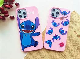 Image result for Stitch Phone Case Pop It Cute
