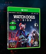 Image result for Xbox Series Key Art