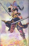 Image result for Dynasty Warriors 4 Characters