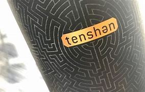 Image result for tenshen Red