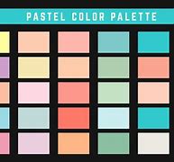 Image result for Pastel Color Palette Background